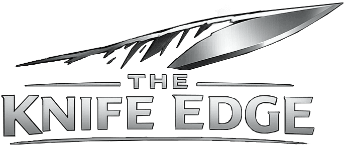 The Knife Edge Sharpening Service